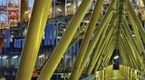 SACS OFFshore Structure海洋工程结构分析