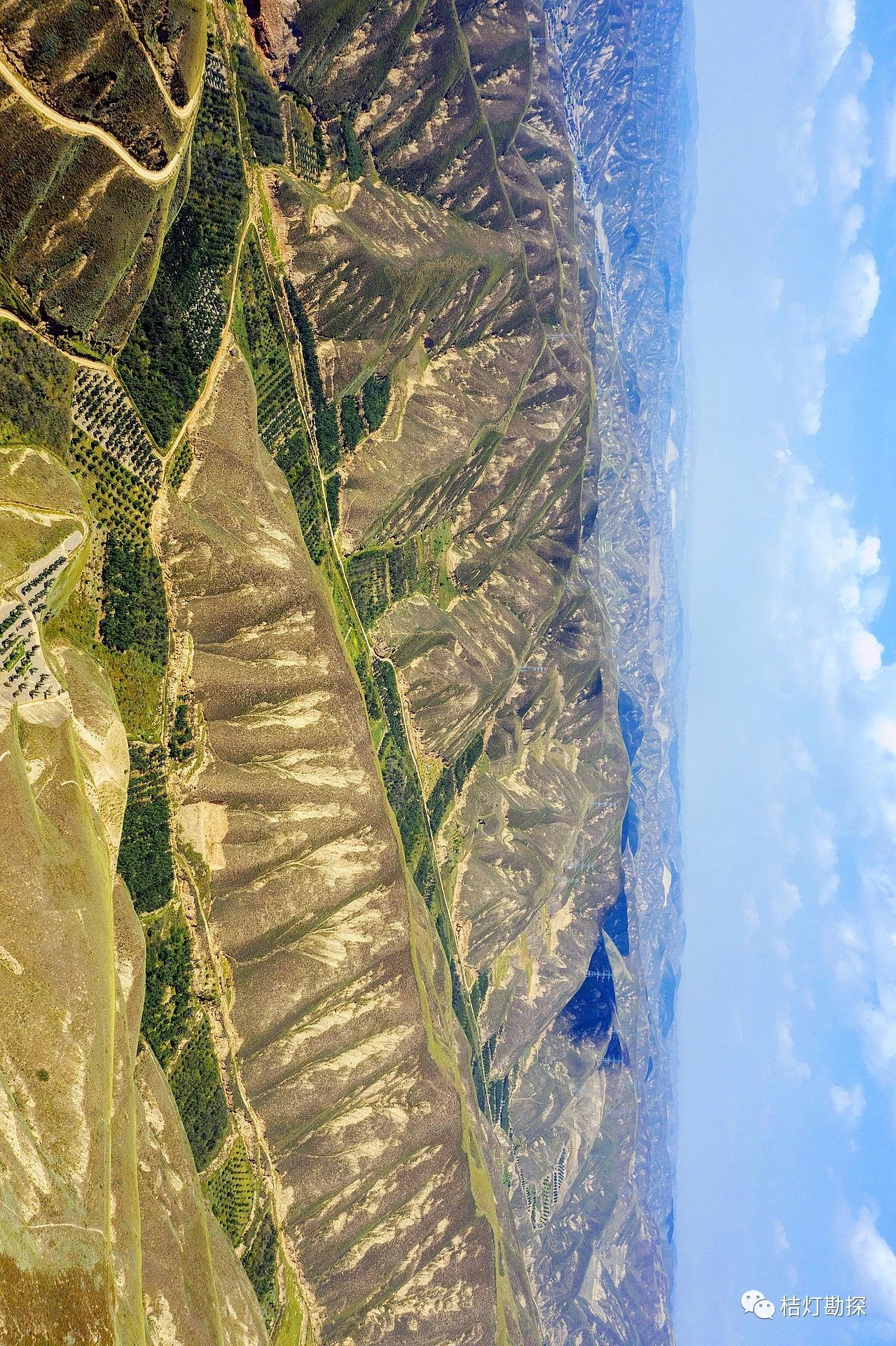 经典地质图集,彻底搞明白地貌形成! - 武汉优土优木科技有限公司