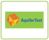 AquiferTest 抽水实验软件